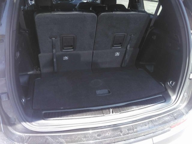 2023 Jeep Grand Cherokee Altitude photo 3
