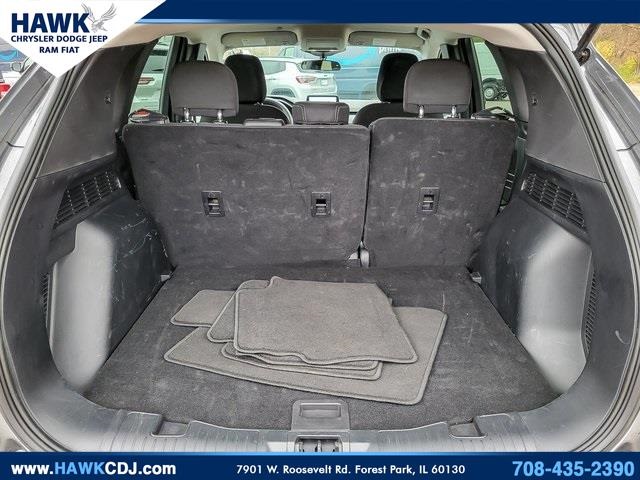 2025 FORD ESCAPE - Image 23