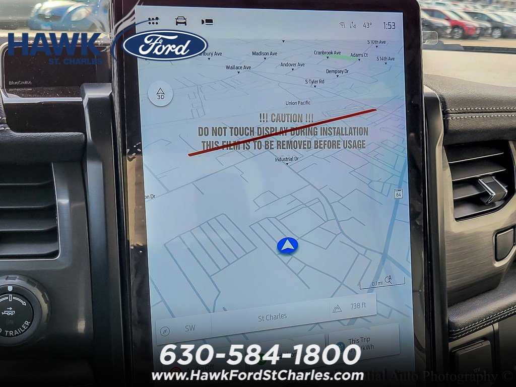 2025 FORD F-150 - Image 11