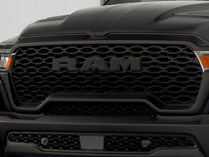 2026 Ram 1500 Rebel photo 9