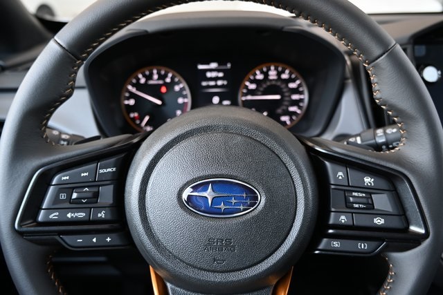 2025 Subaru Crosstrek Wilderness photo 22