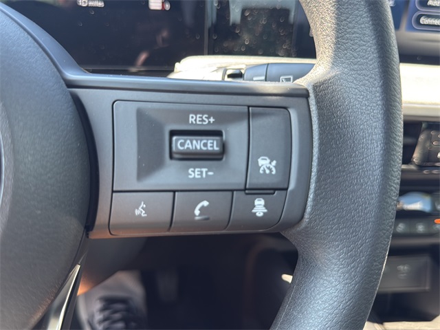 2026 Nissan Kicks SV photo 18