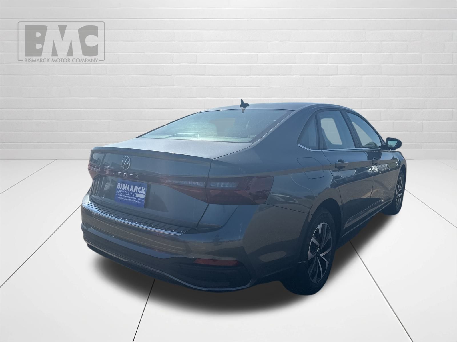2025 Volkswagen Jetta 1.5T S photo 6