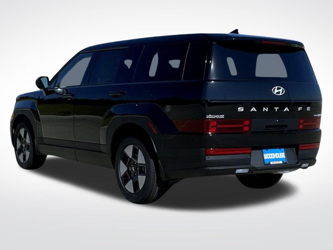 2026 Hyundai Santa Fe SE photo 4