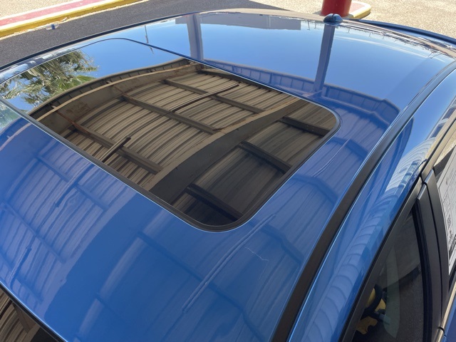 2024 Nissan Sentra SR photo 10