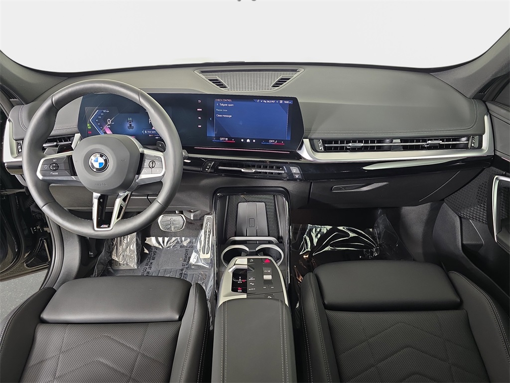 2025 Bmw X1 XDrive28i photo 11