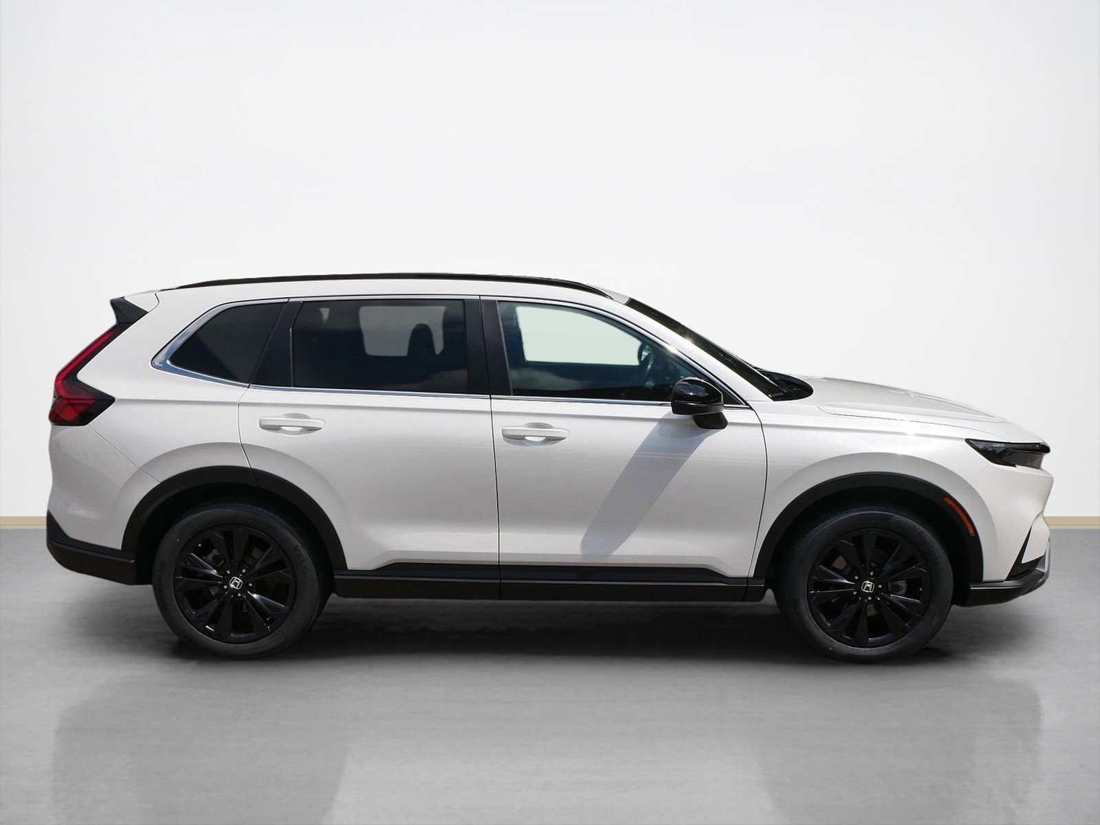 Used 2023 Honda CR-V Sport Touring with VIN 2HKRS6H94PH803897 for sale in Maplewood, Minnesota
