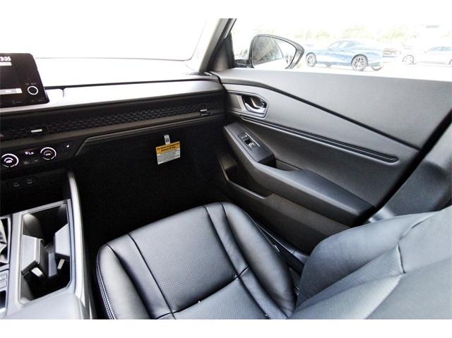 2025 Honda Accord SE photo 7