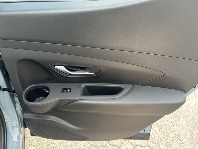 2026 Hyundai Santa Cruz SEL photo 3