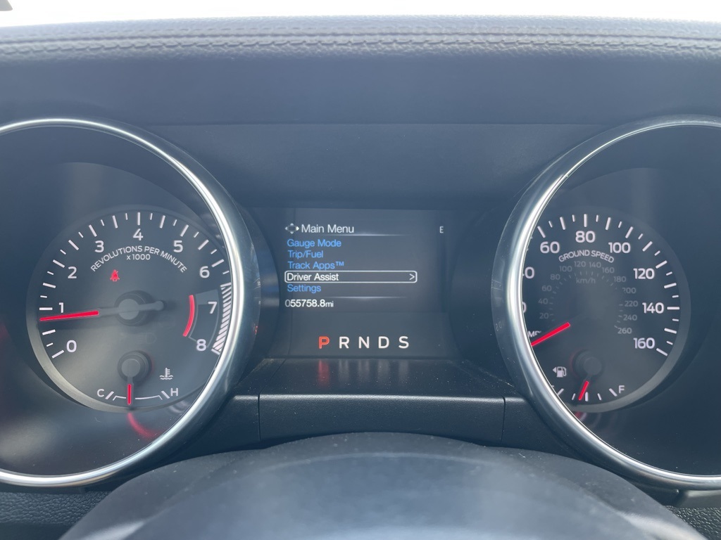 2023 Ford Mustang EcoBoost Premium photo 12