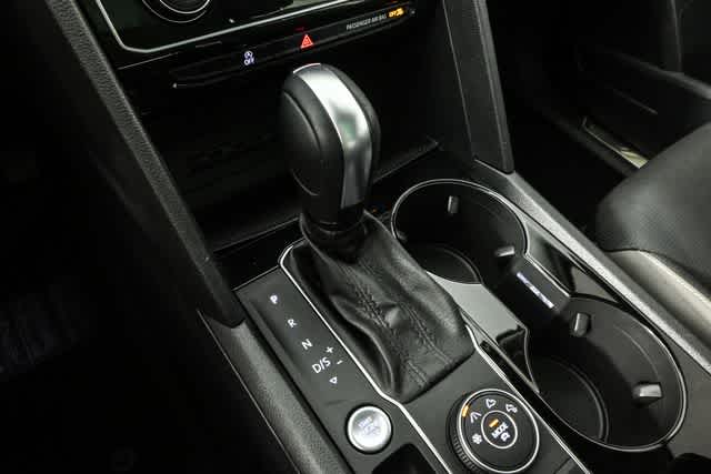 2021 Volkswagen Atlas V6 SEL Premium photo 16