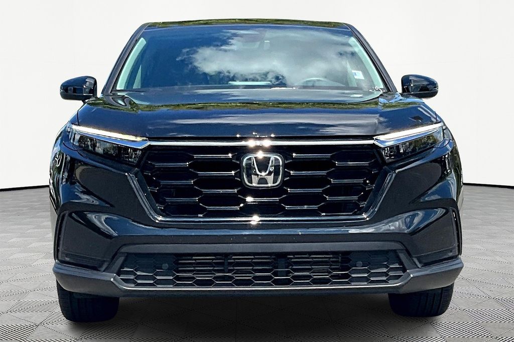 2024 Honda CR-V EX-L photo 2
