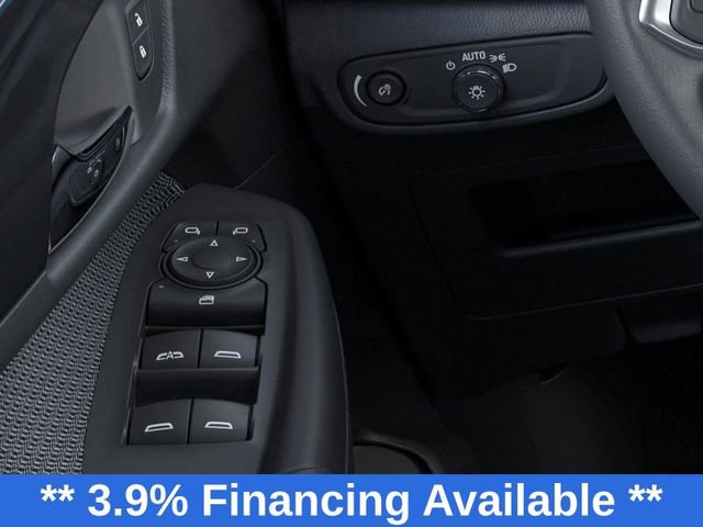 2026 Chevrolet Trailblazer LT photo 11