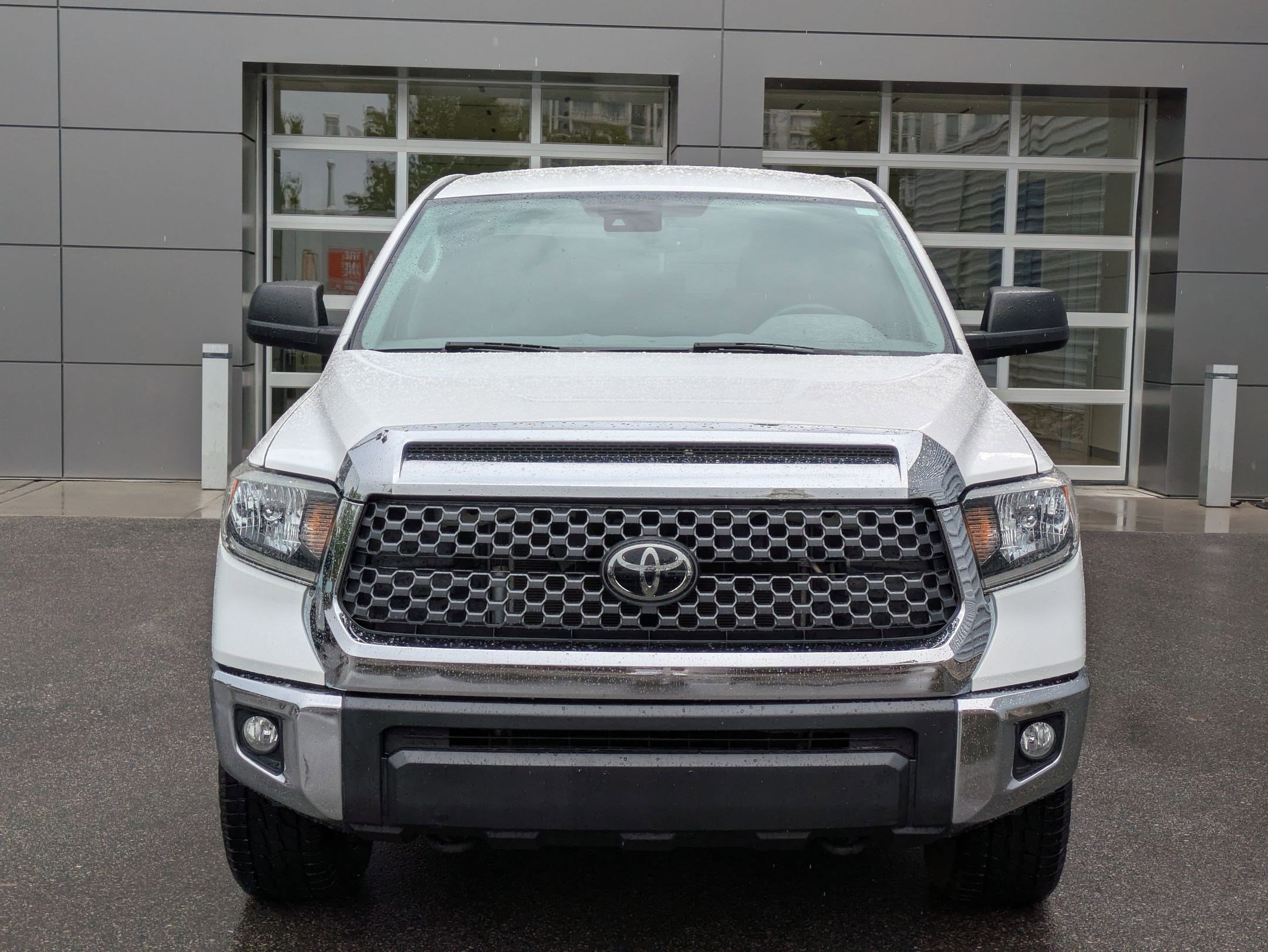 2020 Toyota Tundra SR5 Grade photo 9