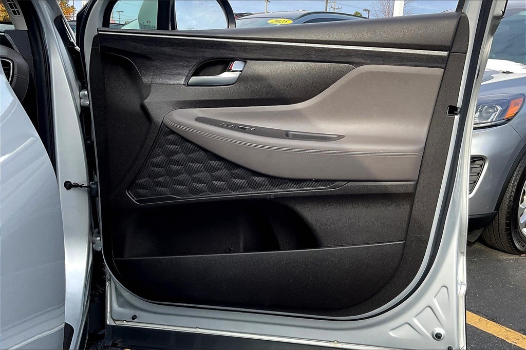 2020 HYUNDAI SANTA FE - Image 21