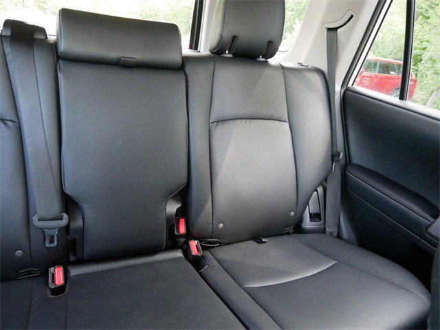 2022 Toyota 4Runner TRD Sport photo 15