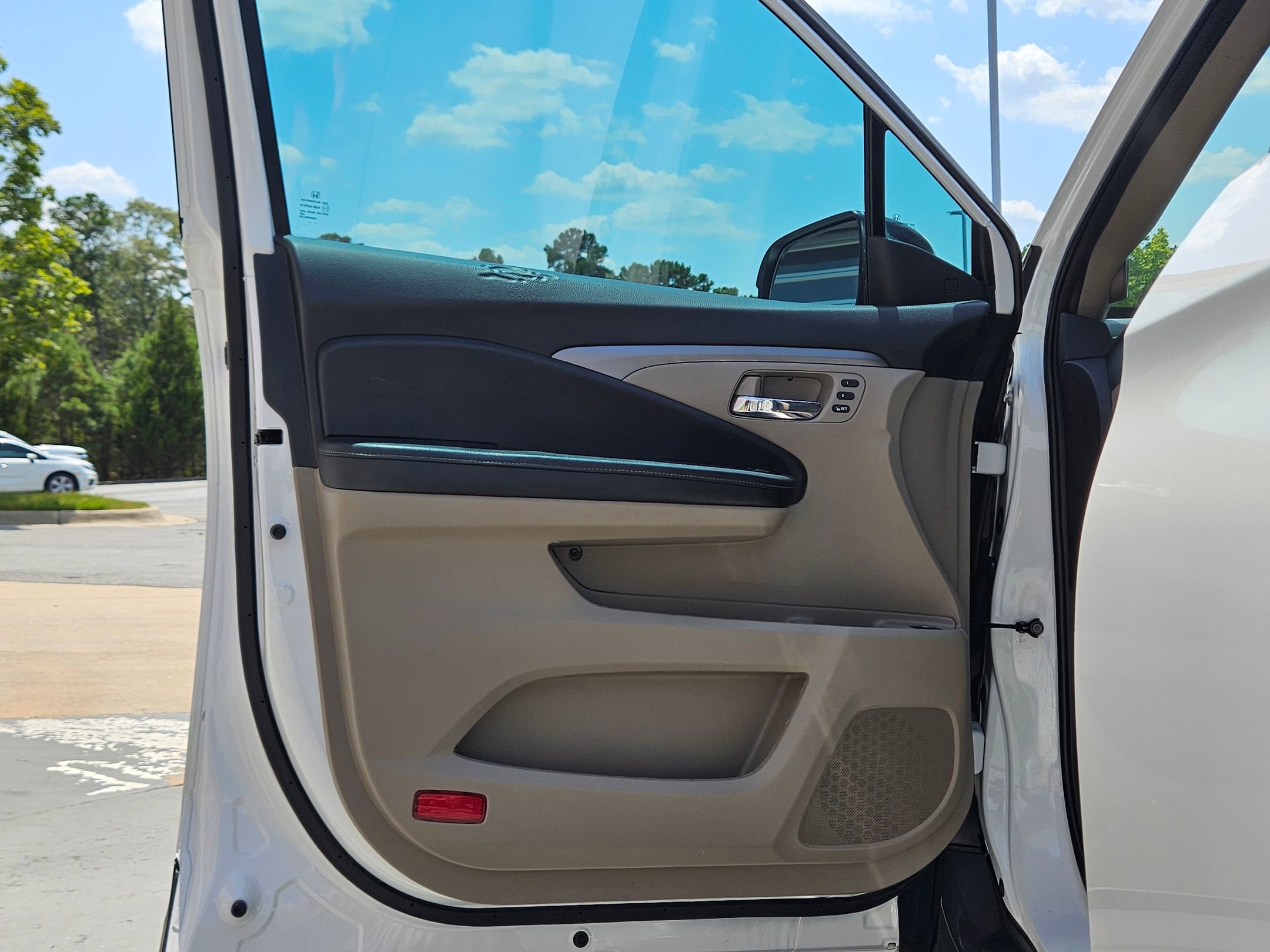 2023 Honda Ridgeline RTL photo 15