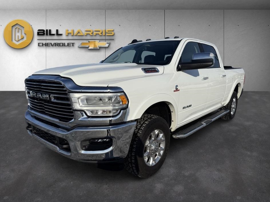 2022 RAM Ram 2500 Pickup Laramie's photo