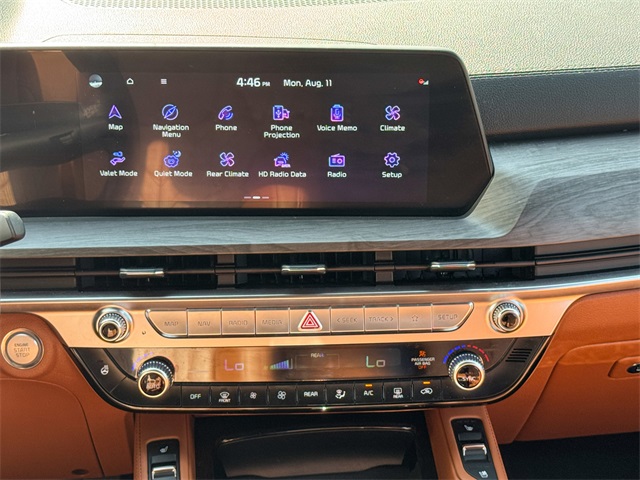 2024 Kia Telluride EX X-Line photo 28