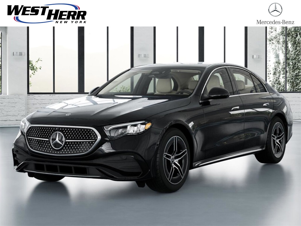 2026 Mercedes-Benz E-Class E350's photo