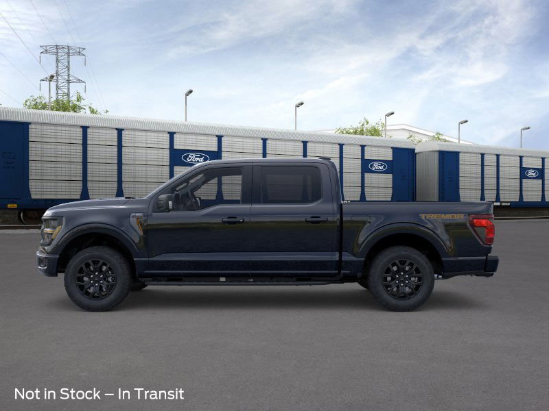 2025 Ford F-150 Tremor photo 3