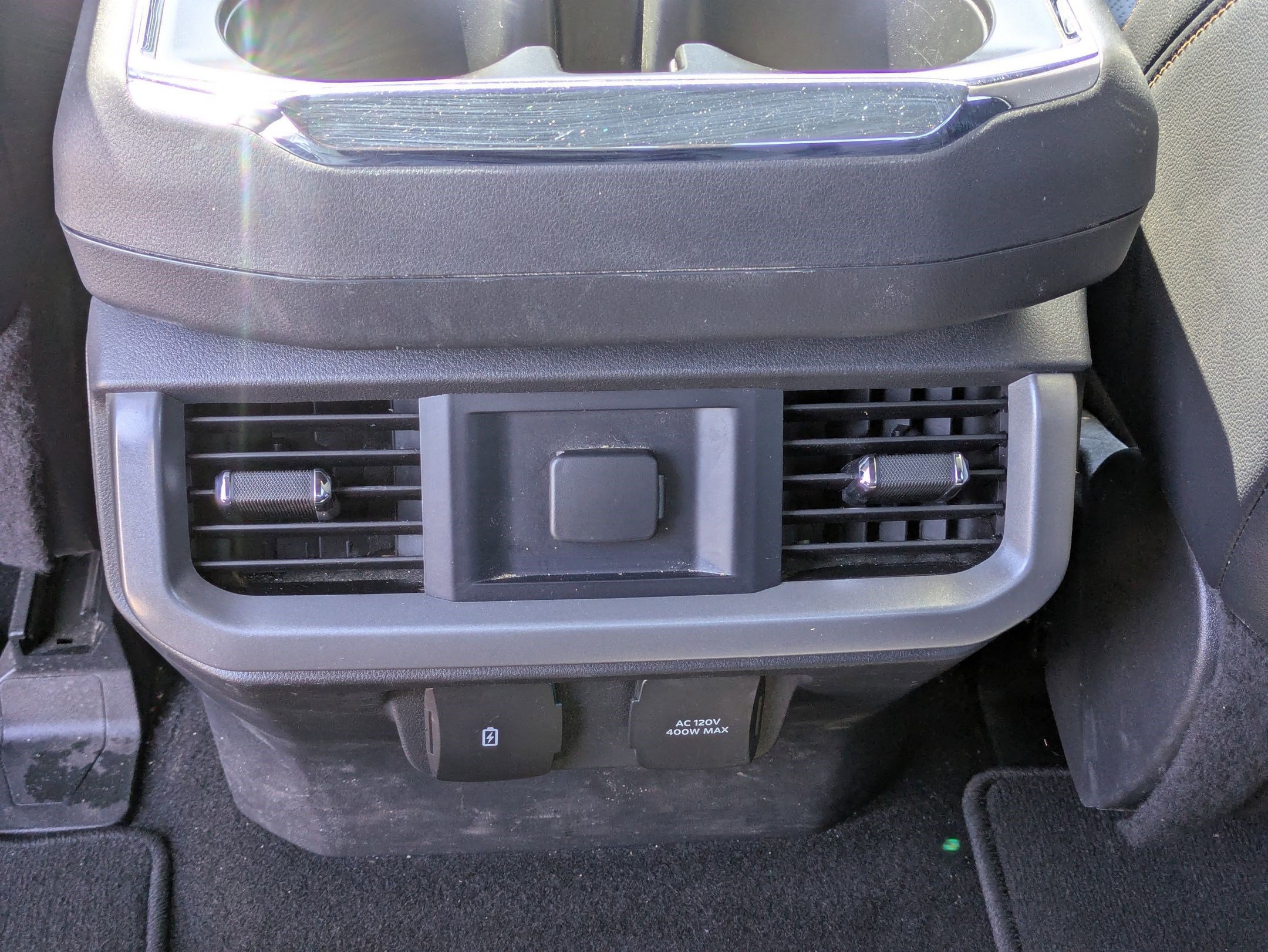 2024 Ford F-150 Lariat photo 26