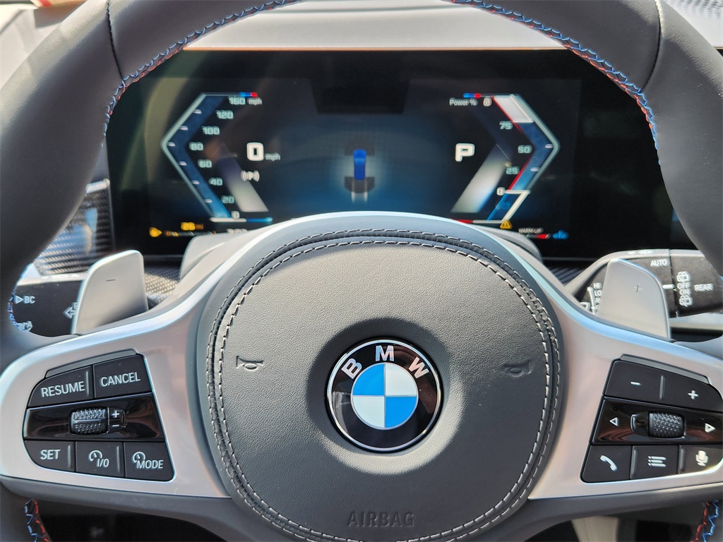 2026 Bmw X7 M60i photo 12