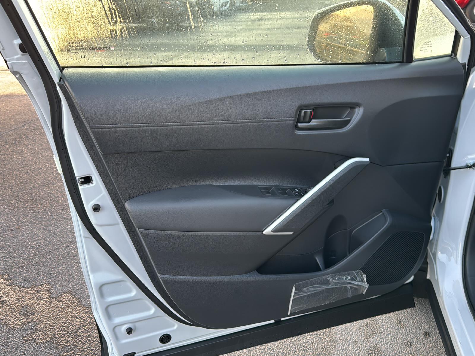 New 2024 Toyota Corolla Cross Hybrid SE For Sale Macon GA near Warner