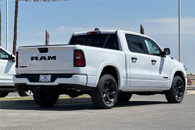 2026 Ram 1500 Big Horn Lone Star photo 2