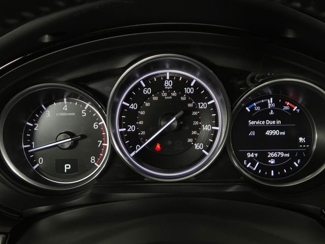2022 Mazda CX-9 Touring photo 19