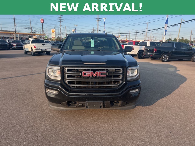 2018 Gmc Sierra 1500 Base photo 6