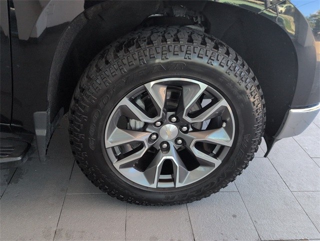 2022 Chevrolet Silverado 1500 LT photo 17