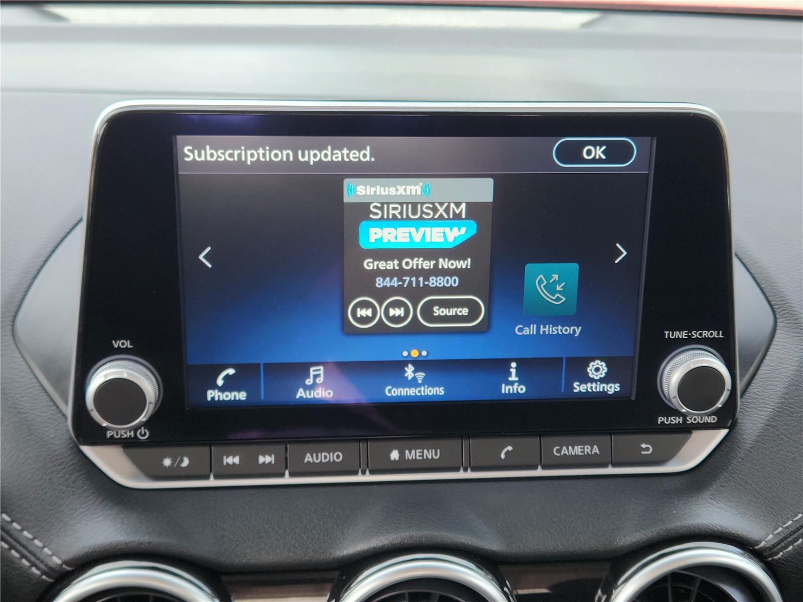 2024 Nissan Sentra SV photo 21