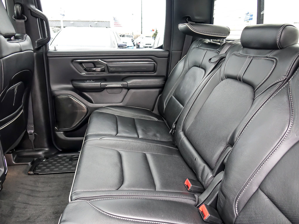 2024 RAM 1500 - Image 12