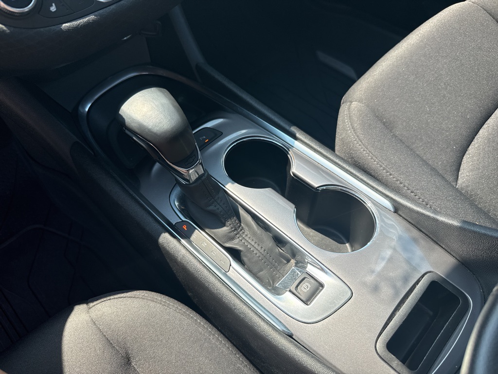 2024 Chevrolet Malibu 1LT photo 21