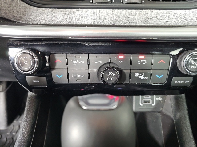 2022 Jeep Compass North Edition Latitude photo 19