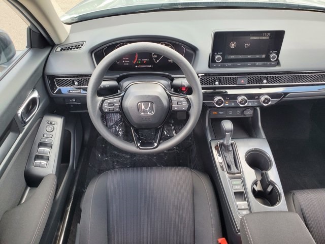 2026 Honda Civic LX photo 19