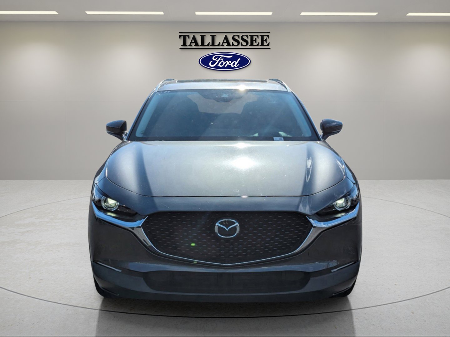 2021 Mazda CX-30 Turbo Premium photo 2