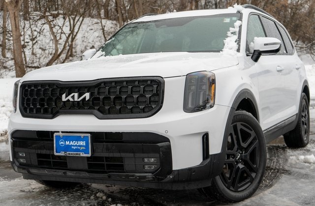 2024 Kia Telluride SX Prestige X-Line's photo
