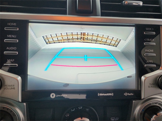 2020 Toyota 4Runner SR5 photo 26