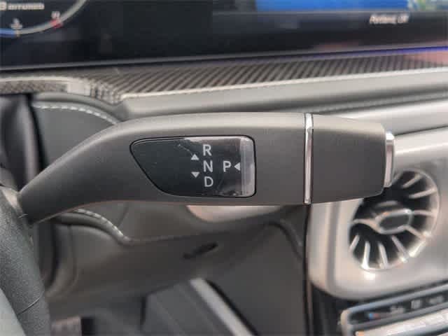 2022 Mercedes Benz G AMG 63 photo 27