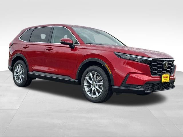 2026 Honda CR-V EX's photo