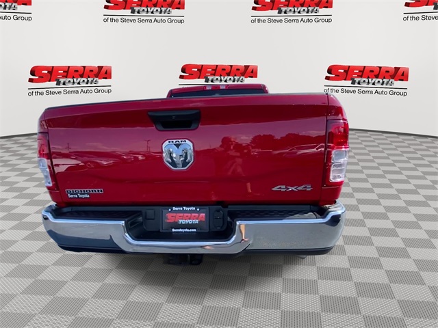 2024 Ram 2500 Big Horn photo 8