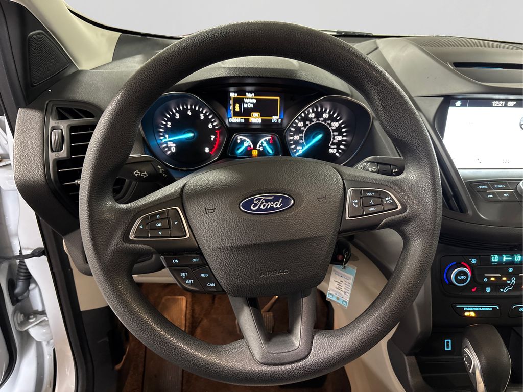 2018 Ford Escape SE photo 19
