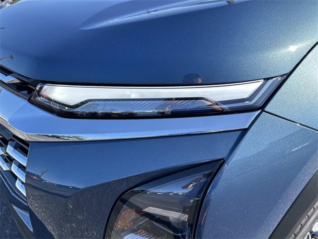 2026 Chevrolet Equinox LT photo 9