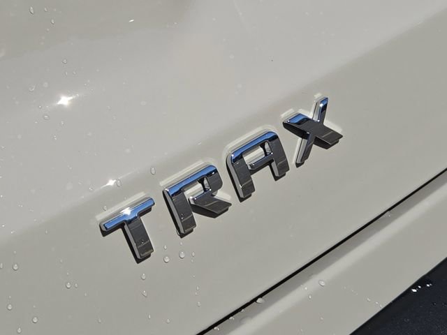 2026 Chevrolet Trax ACTIV photo 4