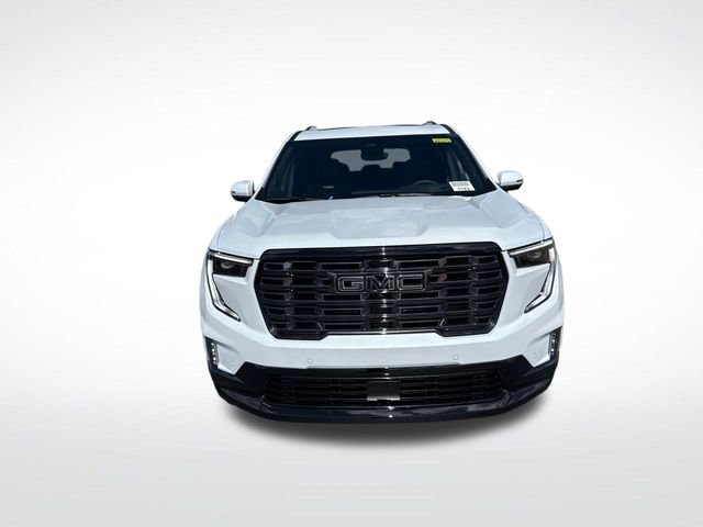 2026 Gmc Acadia Denali photo 7