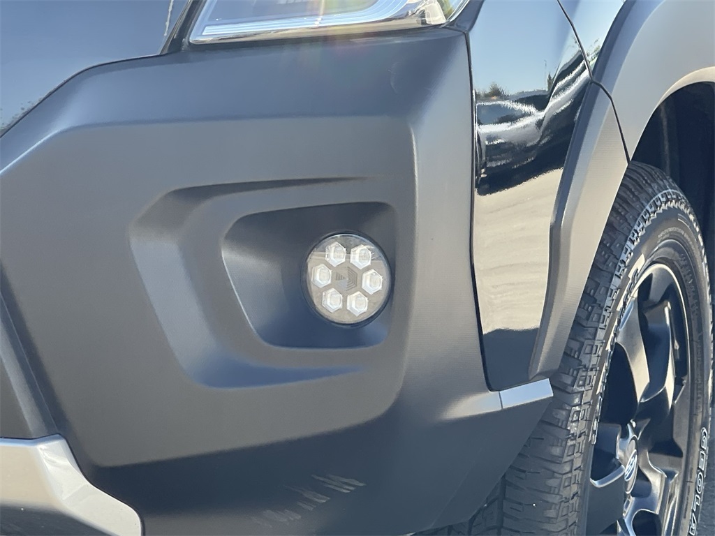 2024 Subaru Forester Wilderness photo 14