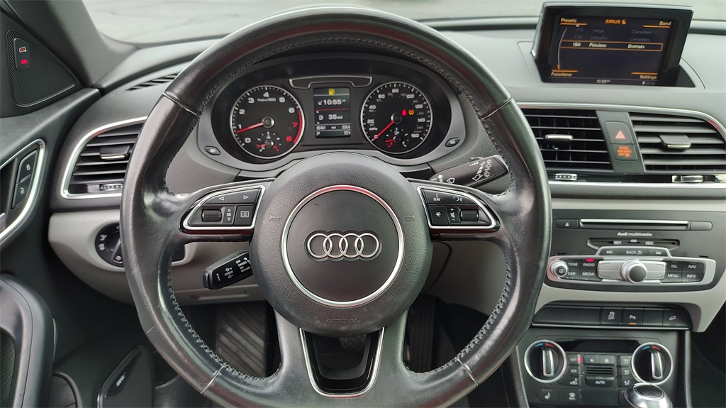 2017 Audi Q3 Prestige photo 14