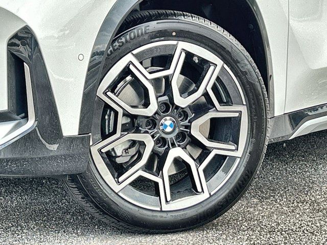 2026 Bmw X1 XDrive28i photo 13